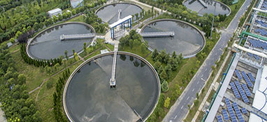 工程概算近6.8亿！上海嘉定区污水厂污泥资源化利用项目发布招标公告