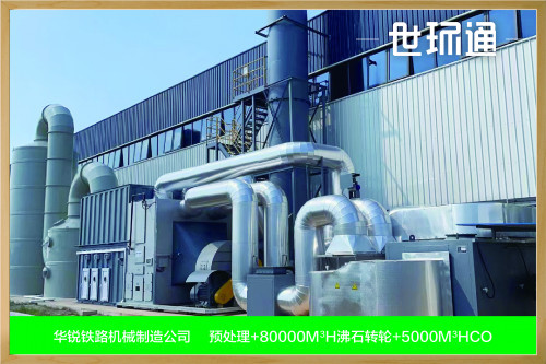 “两新”、碳市场双扩围,工业废气处理赛道重构!- “两新”、碳市场双扩围,工业废气处理赛道重构!-