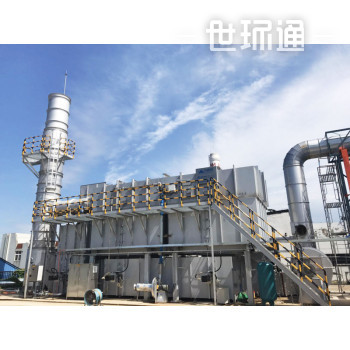 “两新”、碳市场双扩围,工业废气处理赛道重构!- “两新”、碳市场双扩围,工业废气处理赛道重构!-