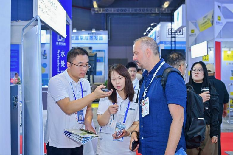 汇聚全球环保力量 引领节能产业变革｜2026 世环会重磅启幕-